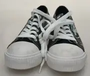 FOCO Women’s New York Jets Low Top Sneakers - Size 9