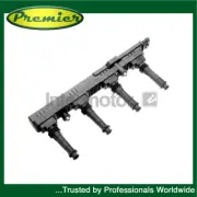 Ignition Coil Pack Premier Fits Vauxhall Omega 1994-2003 2.2 + Other Models #1
