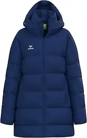 [Erima] Women's Premia Parka