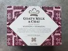 Nubian Heritage Goat's Milk & Chai Bar Soap - 5oz