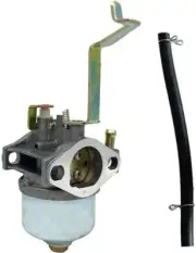 Carburetor For PowerPacPlus Robot 850 1200W 63CC HT1200C HT1200L 2HP Carb
