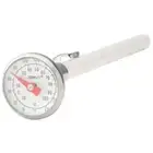 Avanti Instant Read Meat/Chicken Thermometer Cooking Temperature Gauge Silver