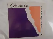 GENESIS "MAN ON THE CORNER" PICTURE SLEEVE! BRAND NEW! ONLY NEW COPY ON eBAY!!