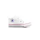 【CONVERSE】Chuck Taylor All Star Malden Street 小童 白色 小朋友 學步鞋 休閒鞋 A04825C