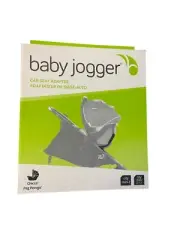 BABY JOGGER CAR SEAT ADAPTER CITY ELITE 2 CITY MINI 2 CITY MINI GT2