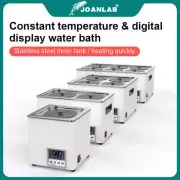 Lab Water Bath Digital Thermostatic Water Baths Heater for Lab 1L 3L 6L 12L 220V
