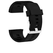 Silicone Sport Wrist Strap for POLAR V800