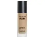 Liquid Foundation Bareminerals Original Pure Medium Warm 3 Serum 30ml