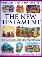 在飛比找三民網路書店優惠-The New Testament