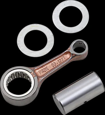 ProX Forged Steel Connecting Rod Crankshaft Rebuild Kit for Husqvarna TC50 17-24