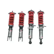 Godspeed GSP Mono RS True Rear Coilovers Suspension Kit for Nissan Z34 370z 09+ (for: Nissan)