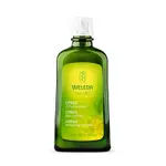 WELEDA 薇蕾德 舒緩柑橘泡澡沐浴油 200ML