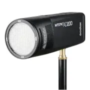 Godox AK-R13 Color Temperature Adjustment Set for Round Flash Heads (V1)