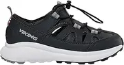 [viking] Unisex Children's Aery Sandal SL Sports Sandals
