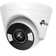 TP-Link VIGI 5MP C450(2.8mm) Full-Colour Turret Network Camera