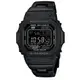 送禮首選★CASIO G-SHOCK/領先潮流太陽能電波運動腕錶/GW-M5610BC-1JF 附提袋【全館滿額折價★跨店APP下單最高20%點數回饋】