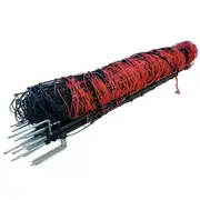 Thunderbird 50m x 108cm Electric Sheep, Goat & Calf Netting - EF-SGCNET