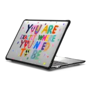 MacBook Pro 13-inch (M1 / M2 / Intel) Impact Case You are exactly where you need to be