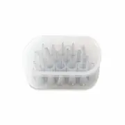Nordic Ware Decorating Tip Set | 27-Piece