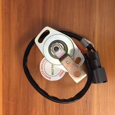 4257164 Potentiometer Positioner, ANGLE SENSOR FITS HITACHI EX100-3 EX100-2