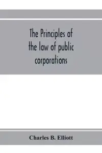 在飛比找博客來優惠-The principles of the law of p