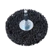 Poly Strip Disc Abrasive Wheel Paint Grinding Wheel Tool for Grinder