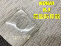 在飛比找Yahoo!奇摩拍賣優惠-ⓢ手機倉庫ⓢ 現貨 / NOKIA 8.3 5G / 四角5