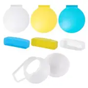 Flash Diffuser Light Softbox Universal Photography Flash Diffuser Softbox F8L2