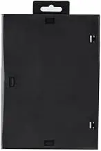 Dustproof Cartridge Empty Shell Box Storage Case Replacement for Sega Genesis MD Game