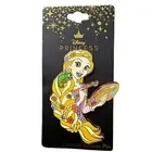Disney RAPUNZEL & PASCAL Just Hue You & Me LE300 Variant Gold Green Pin TANGLED