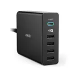 【美日好物】全新現貨 ※美國進口 ANKER POWERPORT+ 5 USB-C TYPE-C