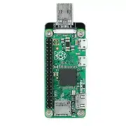 For Raspberry Pi Zero/W Expansion Board USB Dongle Module Connector USB adapter