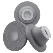 1 X Rubber Mini Keg Bung (Set of 3)