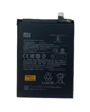 XIAOMI Redmi Note 10 / Redmi Note 10 Pro / Note 10s BN59 Battery Replacement