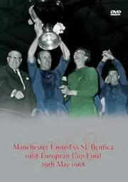 Manchester United V Benfica