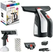 [Bosch] GlassVAC Battery Window Vacuum Cleaner