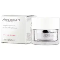 在飛比找ETMall東森購物網優惠-【SHISEIDO 資生堂】男人極致賦活霜 50ML