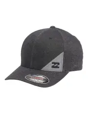 [Billabong] Station Flexfit Cap in Black