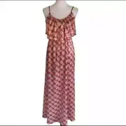 Fab’rik Hammond Maxi Dress in Size Small NWT