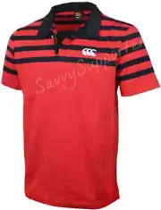 The North Sydney Bears Billy Rugby Jersey - made by CCC
