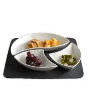 Villeroy & Boch New Wave 4 Pc Party Set