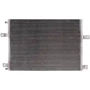 Jayair Condenser Mack Granite Vision Ch, Chn, Cx Series 00-07 - CN8335