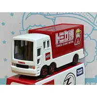 在飛比找蝦皮購物優惠-TOMICA EVENT MODEL No.13 博覽會大貨