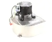 Middleby Motor,Blower Ccw 230/208V 50/60 M5419 - Genuine OEM Replacement Part