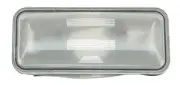 For 2019-2024 Ascent Brz Crosstrek Forester Wrx Xv License Plate Light