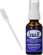 ミネルヴァ Pet Dental Spray, Mint, Oral Care, Tooth Cleaning Agent