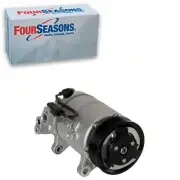 4 Seasons A/C Compressor For 2016-2018 BMW 340i xDrive (for: BMW)