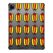 iPad Pro 12.9-inch (5th/6th gen) iPad Impact Case Hotdogs