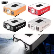 Built in Rechargeable Battery LED Headlamp for Long lasting Performance