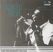 Blues Biography -Howlin Wolf CD